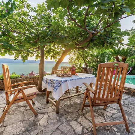 Ferienhaus Romance