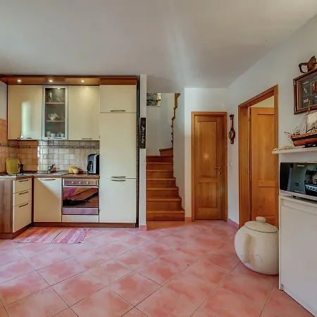 Romance Ferienhaus