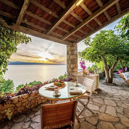 Ferienhaus Romance