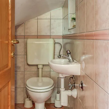 Romance Ferienhaus *