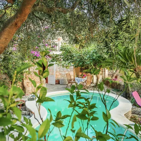 Romance Ferienhaus