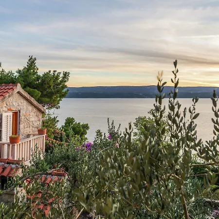 Ferienhaus Romance *