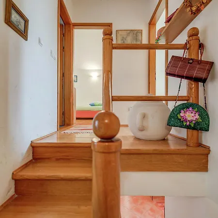 Romance Ferienhaus *