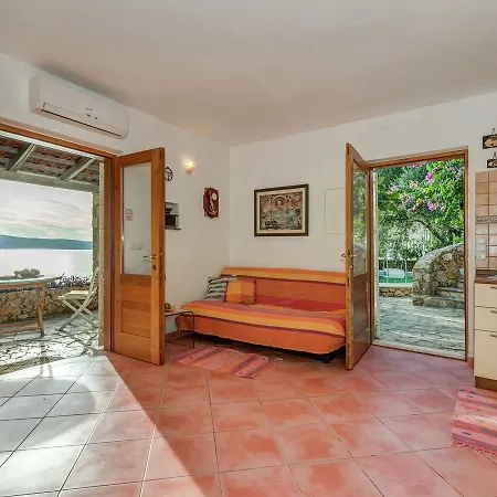 Romance Ferienhaus Gornji Dolac