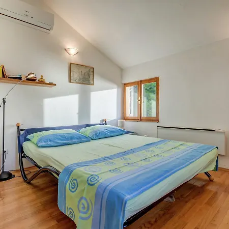 Ferienhaus Romance