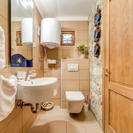 Feriehus Romance Gornji Dolac